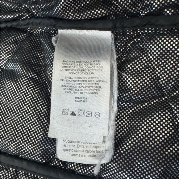 Columbia Omni shield women’s jacket size Small - Picture 7 of 8